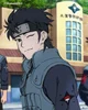 Shisui Uchiha 