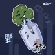 Bottle and Tree bfb