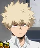 Bakugou Katsuki
