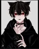 Cat boy 