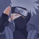 Kakashi Hatake 