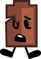 Brown Lego