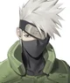 Kakashi Hatake