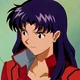 Misato Katsuragi