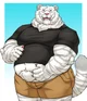 Pudgy Tiger Ralph