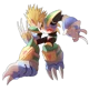 Slash Man