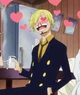 Sanji Vinsmoke 