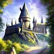 Hogwarts rpg