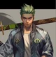Genji Shimada