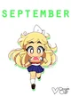 September Doopie 
