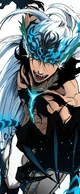 Grimmjow