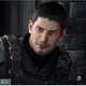 Chris Redfield 