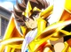 Seiya du sagittaire 