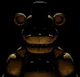 Golden Freddy 