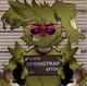 Yandere Springtrap 