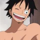 Luffy
