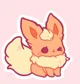 Baby Flareon
