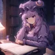 Patchouli knowledge
