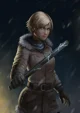 Sherry birkin 