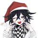 Kokichi Ouma - X-mas