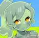 Slime girl