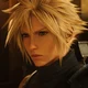 Cloud Strife