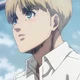 Armin Arlert 