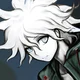 Nagito Komaeda