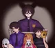 The Afton Family