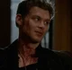 Klaus Mikaelson 