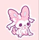 Baby Sylveon