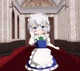 Chibi Sakuya