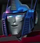 -ES- Optimus Prime