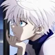 Killua Zoldyck