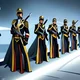 The Honor Guards