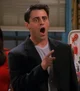 Joey Tribbiani