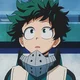 Izuku Midoriya