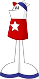 Homestar runner