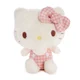 Plush Hello Kitty