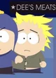 Tweek tweak