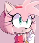 False Amy Rose