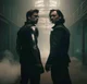 Bucky and Loki