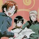APHetalia house