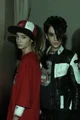 Kaulitz twins