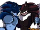 The 2 Werehogs