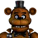Freddy Fazbear 