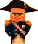 Napoleon Villager