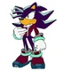 Faust the Hedgehog 