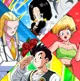 Gohan - Highschool