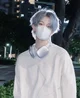 Korean boy 